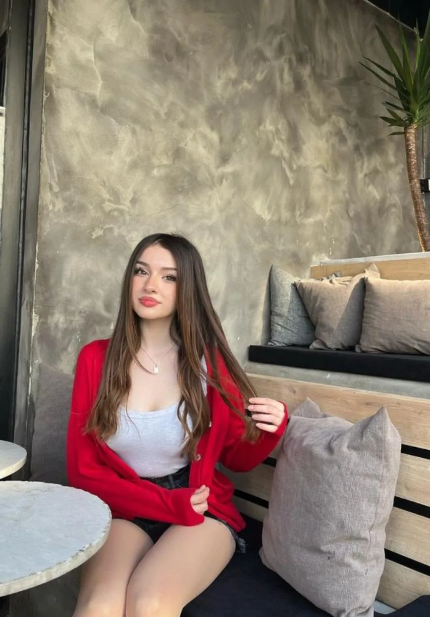 Derya - Bahçelievler Escort