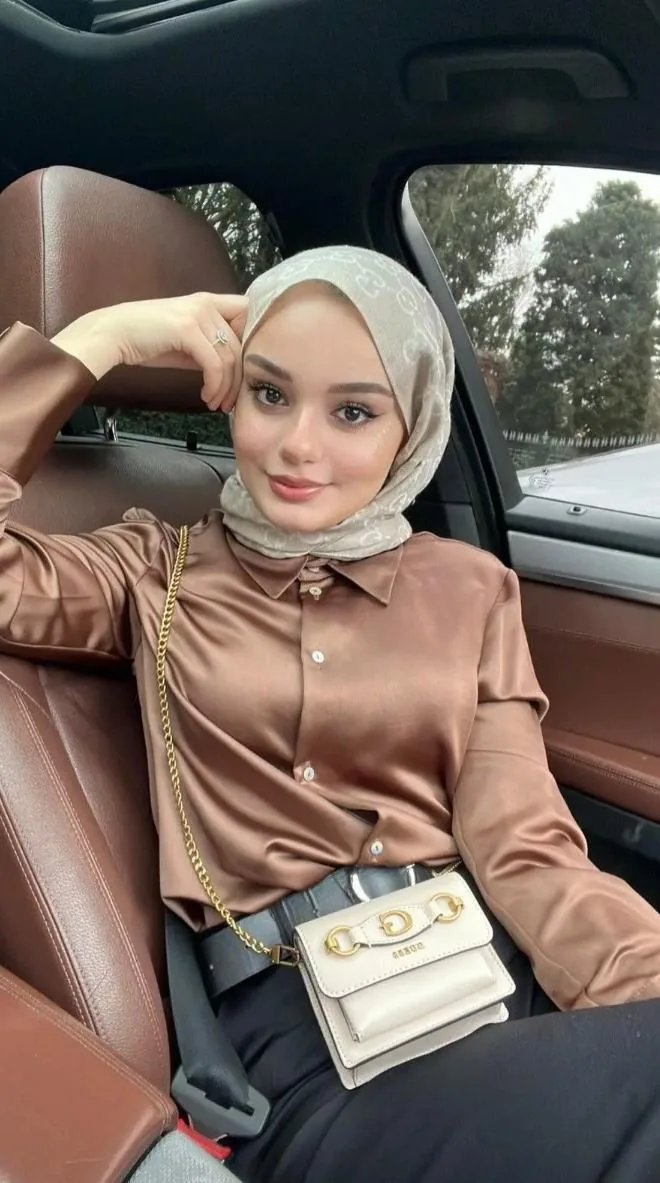 Gizem - Bahçelievler Escort