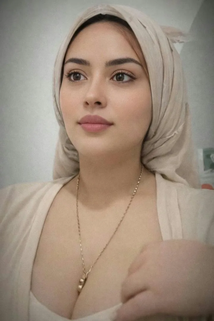 İrem - Bahçelievler Escort