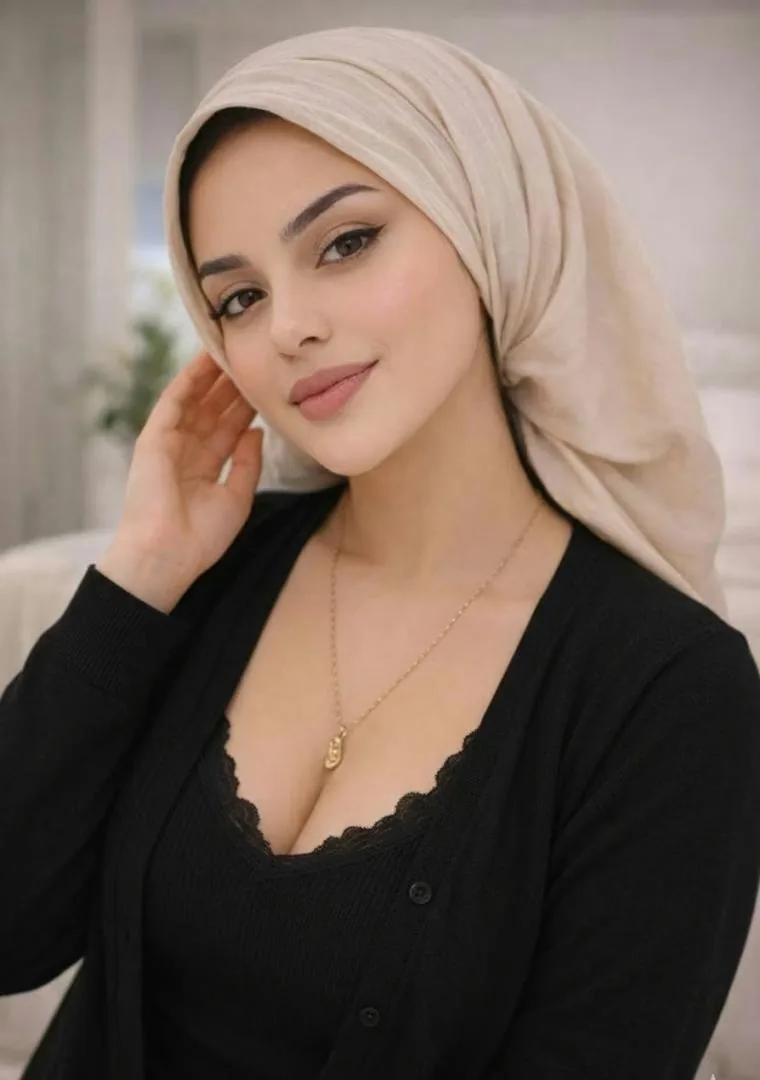İrem - Bahçelievler Escort