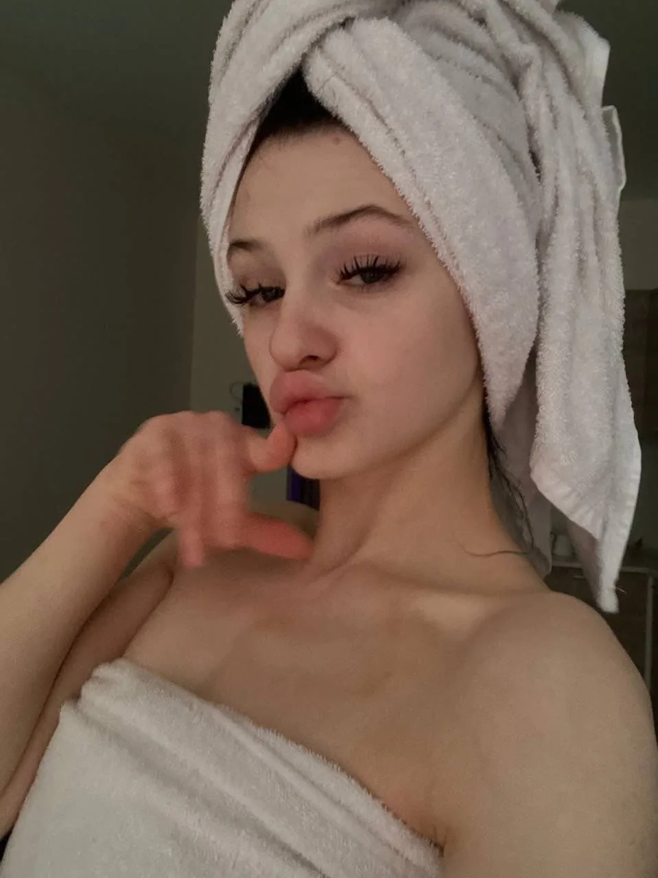 Leyla - Bahçelievler Escort