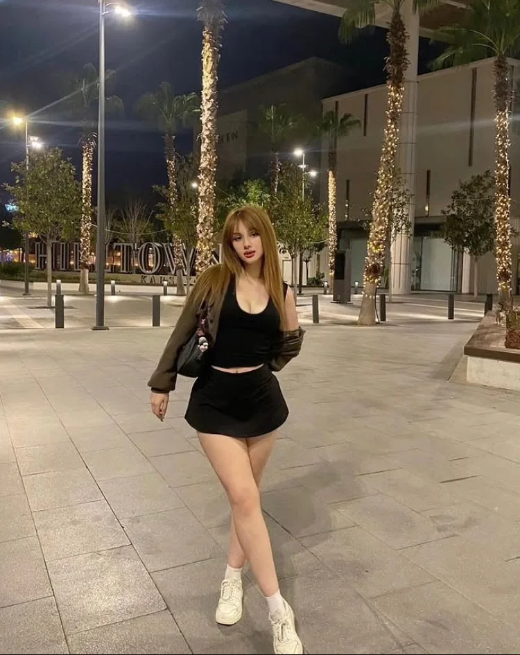 Özlem - Bahçelievler Escort