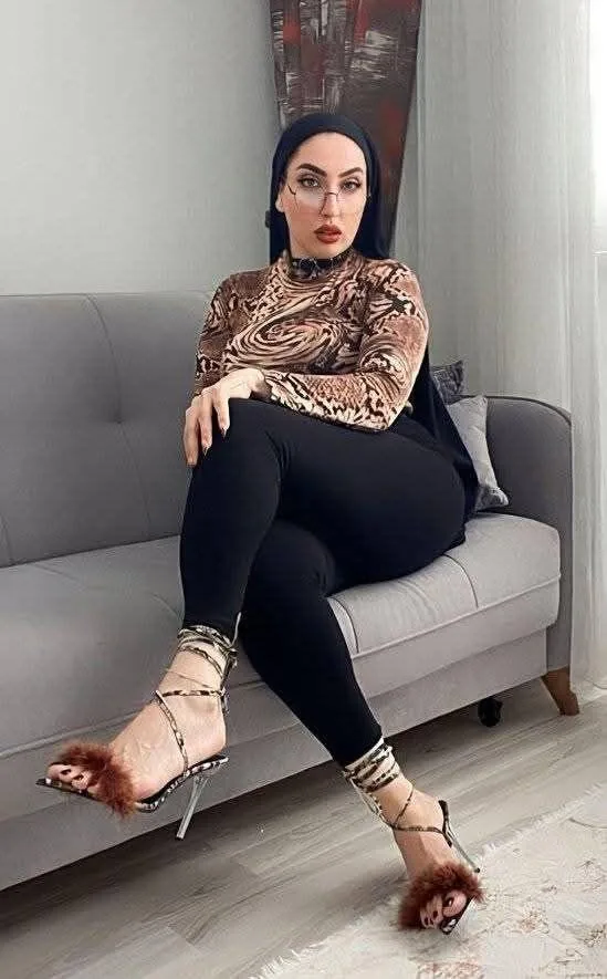 Şeyma - Bahçelievler Escort