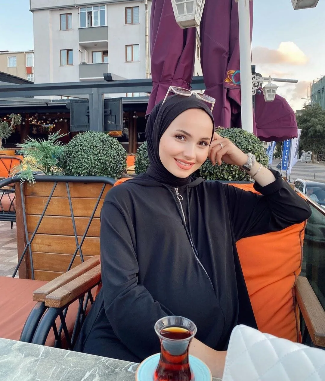 Çağla - Bahçelievler Escort