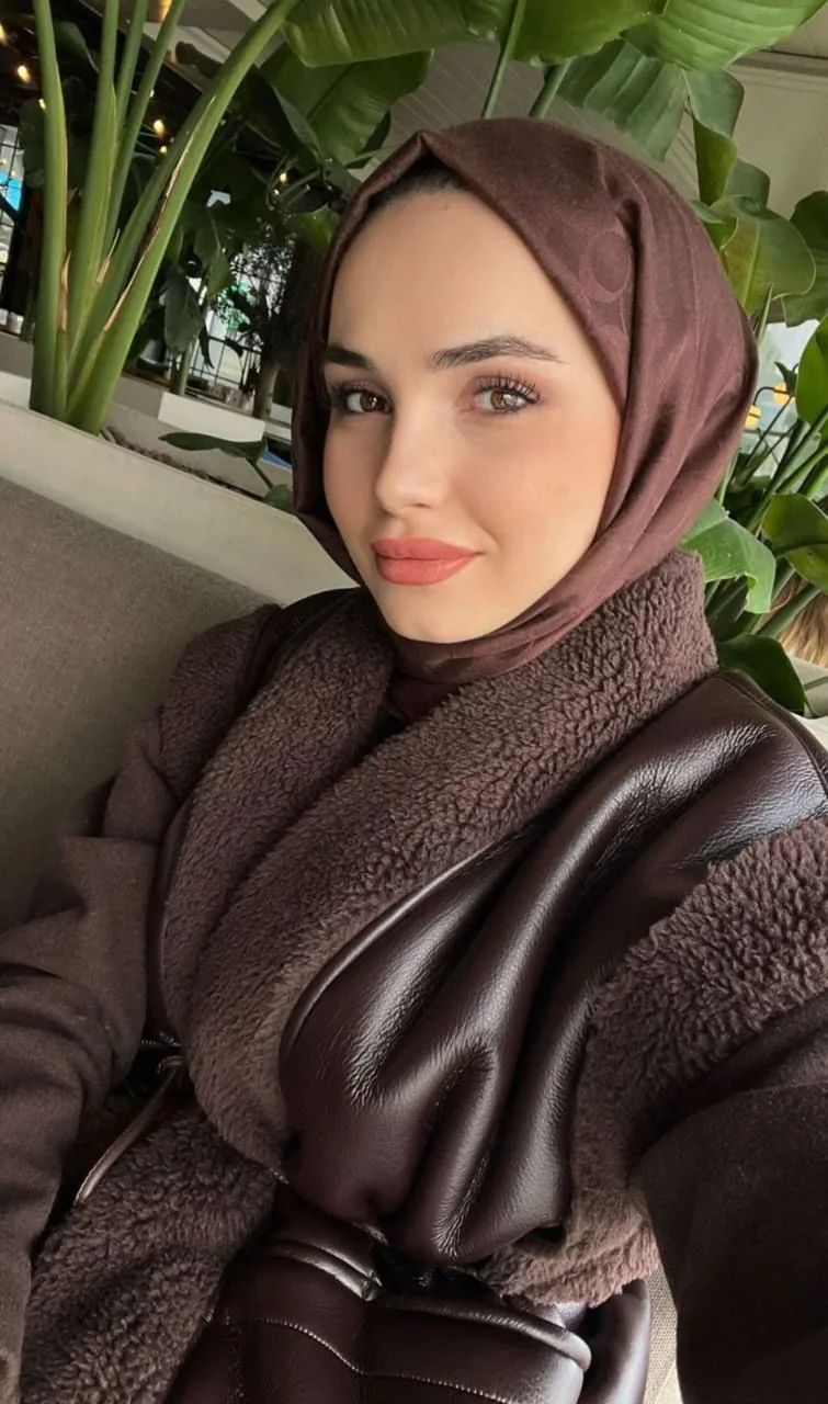 Çağla - Bahçelievler Escort