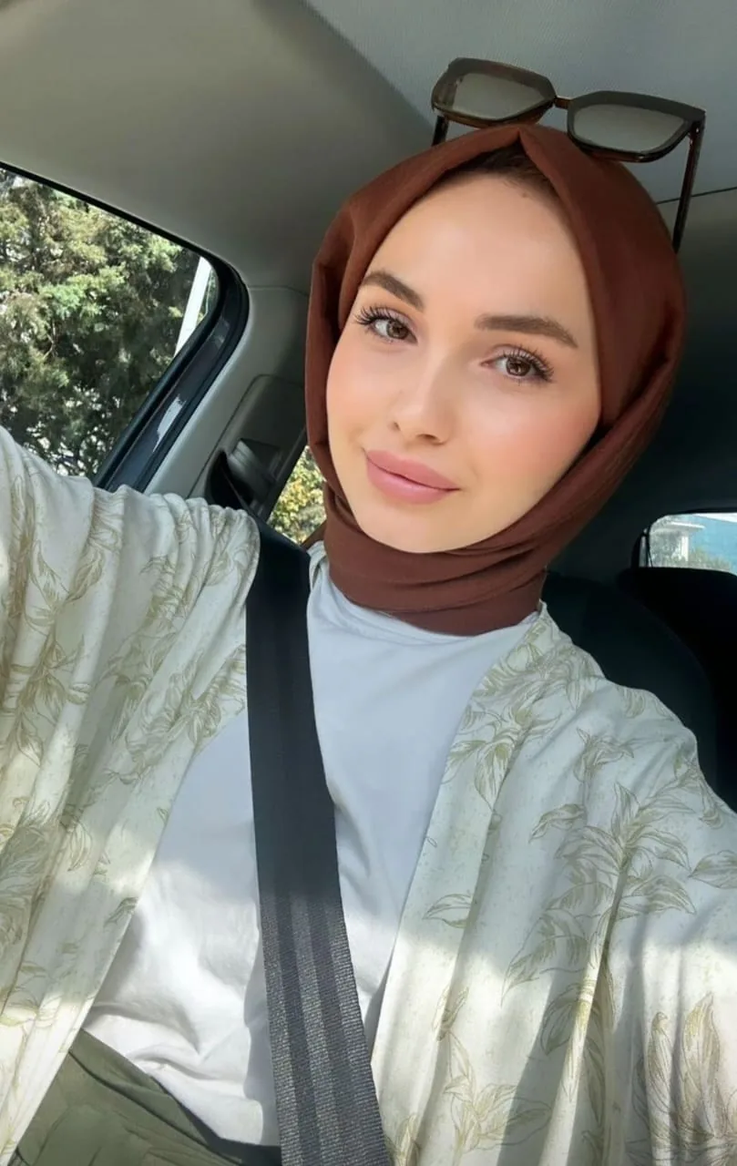 Çağla - Bahçelievler Escort