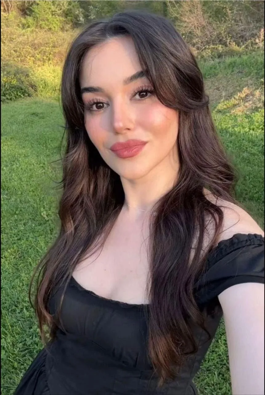 Gül - Bahçelievler Escort