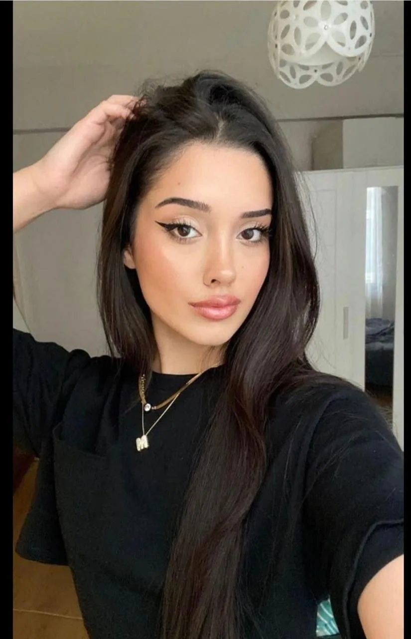 Gül - Bahçelievler Escort