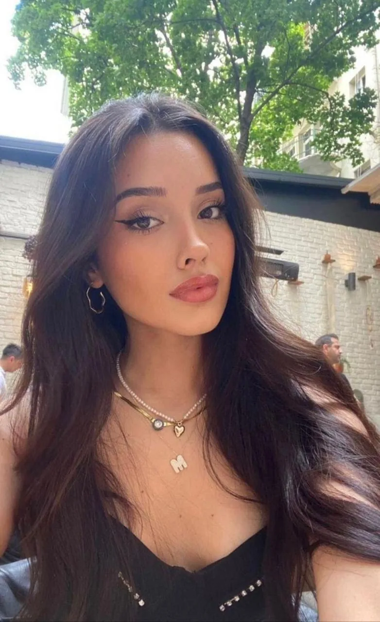 Gül - Bahçelievler Escort