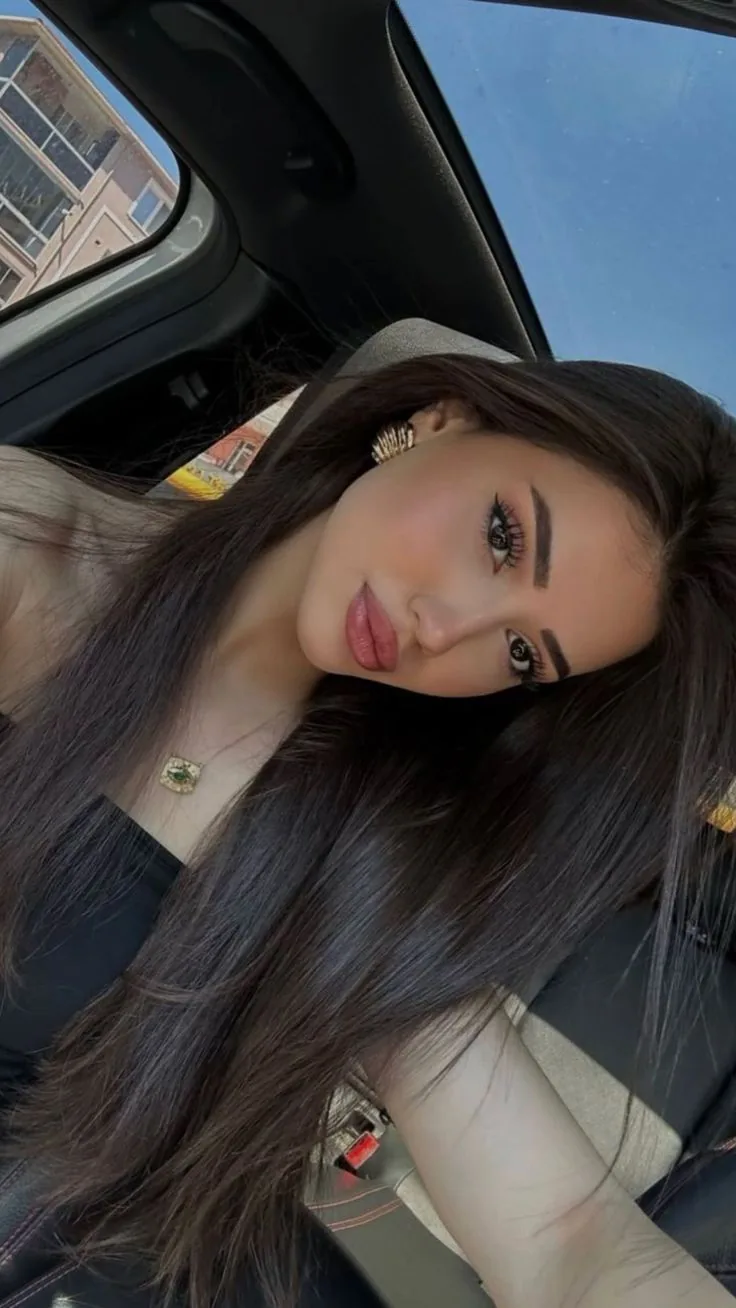 Selen - Bahçelievler Escort