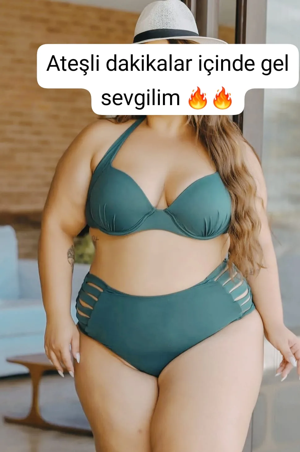 Burcu - Bahçelievler Escort