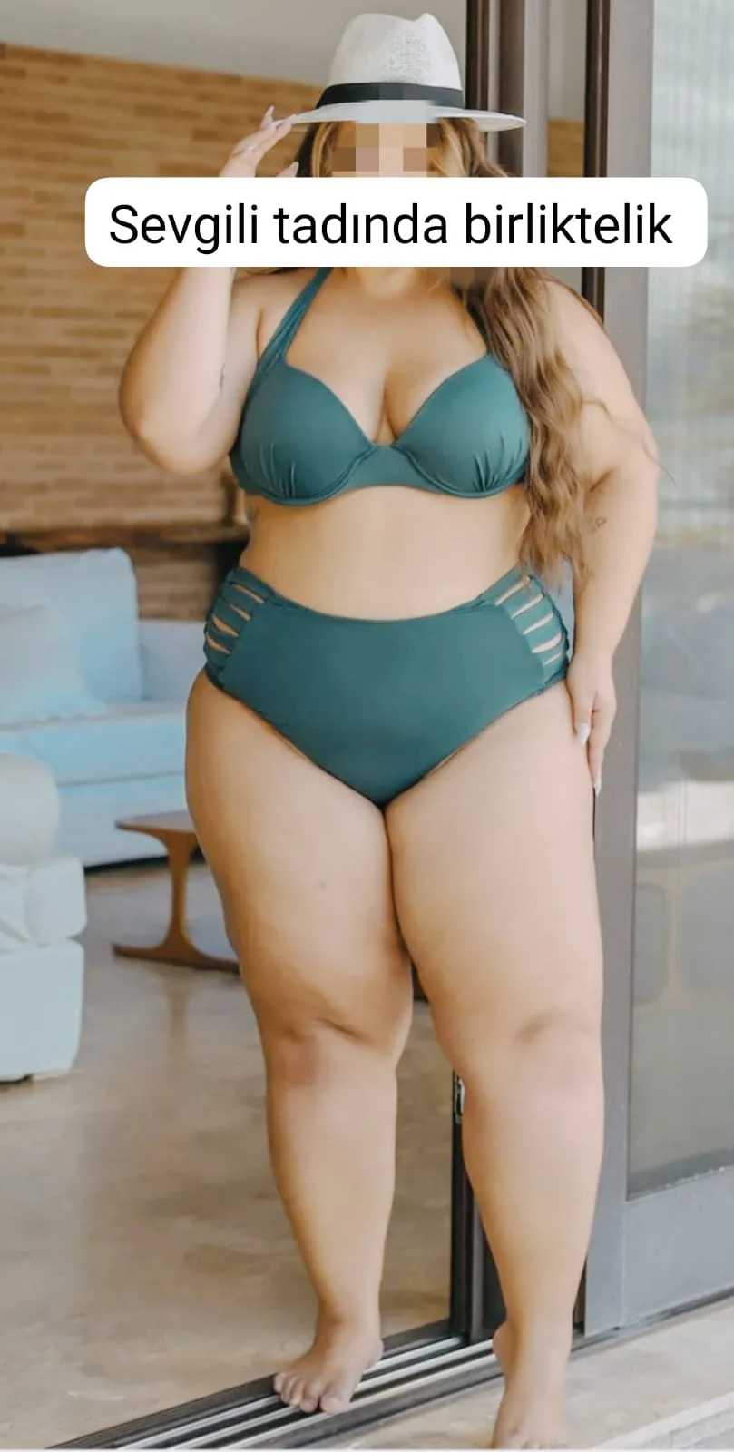 Burcu - Bahçelievler Escort