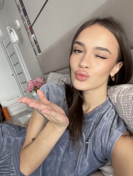 Anal Seks Ziyafetiyle İz Bırakan Hatununuz Ümraniye Escort Belma