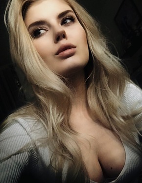 Fatih Escort - Sakso Çekmeye Bayılan Escort Nevin