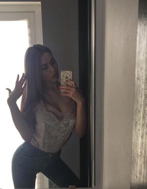 Gaziosmanpaşa Escort Modelleri